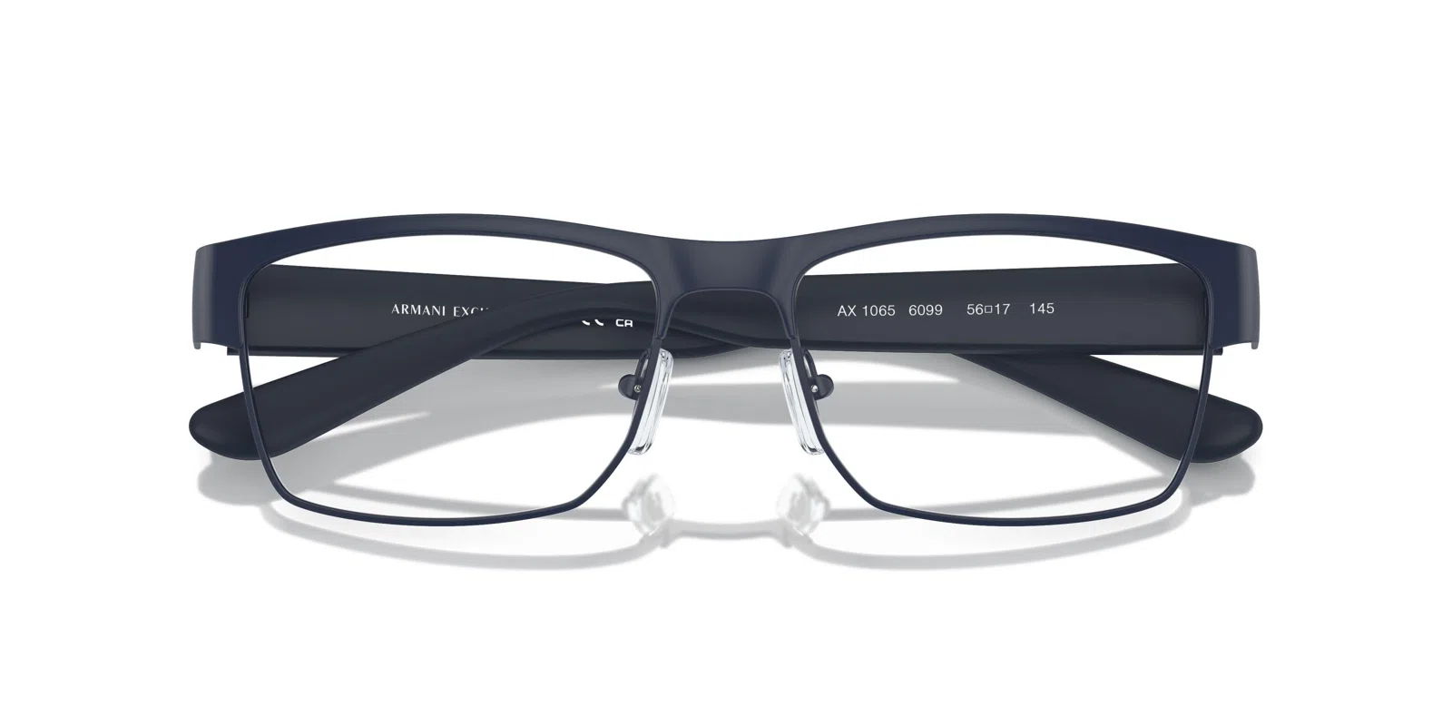 Armani Exchange 1065 Eyeglasses - view 24